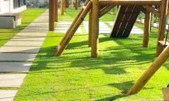 Imagem 4: Apartamento com 3 dormitórios à venda, 90 m² por r$ 612.000,00 - jardim oceania - joão pes