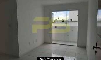 Imagem 4: Ultimos apartamentos, novo, 02 quartos, suite, piscina, salão de festas, 48m² e ótima loca