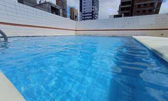 Imagem 2: Apartamento 60m² 2 quartos a venda por R$300.000,00