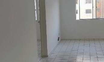 Imagem 2: Apartamento com 2 dormitórios à venda, 72 m² por r$ 130.000,00 - alto do mateus - joão pes