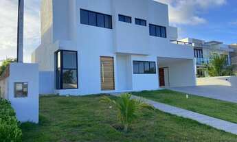 Imagem: Casa em condomínio 177m2 com 04 quartos