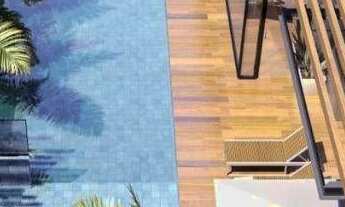 Imagem 6: Apartamento com 1 dormitório à venda, 35 m² por r$ 184.548,00 - intermares - cabedelo/pb p