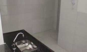 Imagem 7: Apartamento com 2 dormitórios à venda, 56 m² por r$ 150.000 - cidade dos colibris - joão p