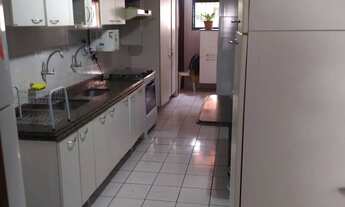 Imagem 5: Apartamento 145m² 4 quartos a venda por R$579.000,00 A 200m da praia