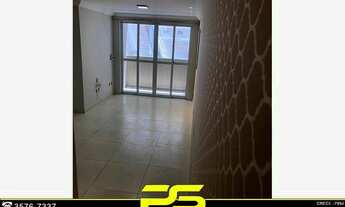 Imagem 6: Apartamento com 2 dormitórios à venda, 62 m² por r$ 255.000 - jardim oceania - joão pessoa