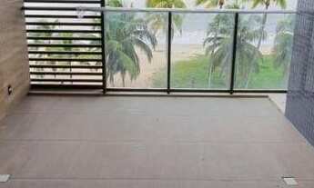 Imagem 5: Apartamento com 4 dormitórios à venda, 147 m² por r$ 1.890.000,00 - cabo branco - joão pes