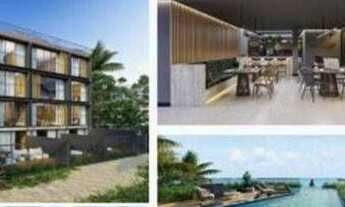 Imagem 2: Studio à venda, 16 a 50 m² partir r$ 252.107 - jardim oceania - joão pessoa/pb para