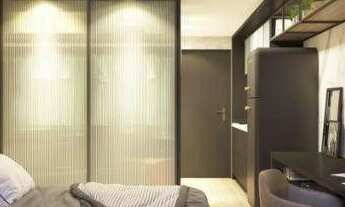 Imagem 3: Apartamento com 1 dormitório á partir de, 15 m² por r$ 175.000 - tambaú - joão pessoa/pb p