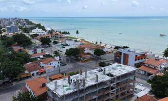 Imagem 3: Apartamento 82m² 3 quartos próximo a praia do poço, a venda por R$779.000,00