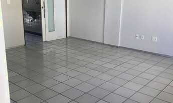 Imagem 2: Apartamento com 3 quartos à venda, tambaú - joão pessoa para