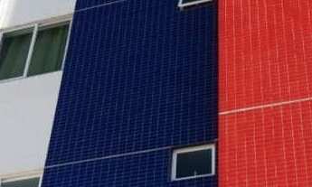 Imagem 7: Oferta ) apartamento com 2 quartos 1 suíte no intermares para