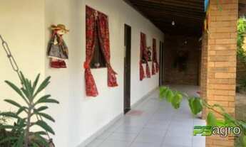 Imagem 5: Fazenda com 5 dormitórios à venda, 1 m² por r$ 1.500.000,00 - zona rural - pedras de fogo