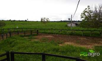 Imagem: Fazenda à venda, 24103200 m² por r$ 18.000.000