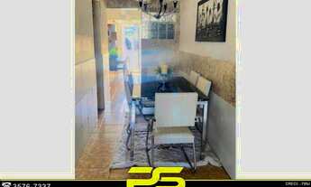 Imagem 4: Casa com 3 dormitórios à venda, 200 m² por r$ 230.000 - cristo redentor - joão pessoa/pb