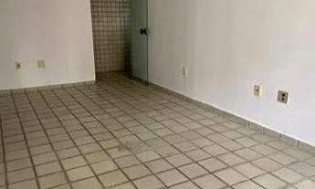 Imagem 3: Apartamento com 3 dormitórios + dce à venda, 105 m² por r$ 350.000 - manaíra - joão pessoa