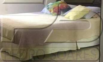 Imagem 6: Apartamento com 4 dormitórios à venda, 288 m² por r$ 1.300.000,00 - cabo branco - joão pes