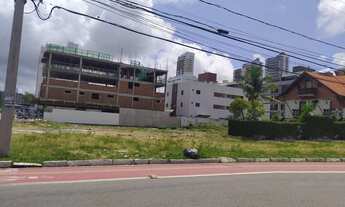 Imagem 2: Terreno de esquina 990m² para locação por R$15.000,00