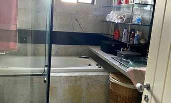 Imagem 6: Apartamento alto padrão 250m² 5 quartos com vista para o mar, a venda por R$1.500.000,00