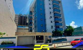 Imagem: Apartamento com 3 dormitórios dep à