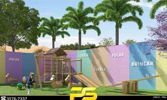 Imagem: Apartamento à venda, 57 m² por r$ 264.000