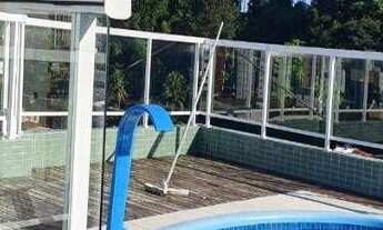 Imagem 5: Apartamento com 2 dormitórios à venda, 59 m² por r$ 200.000,00 - manaíra - joão pessoa/pb