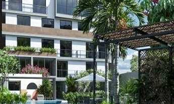 Imagem 4: Novidade) apartamento no jardim oceania com 3 quartos para