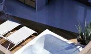 Imagem 3: Apartamento com 1 dormitório à venda, 35 m² por r$ 160.000,00 - bancários - joão pessoa/pb