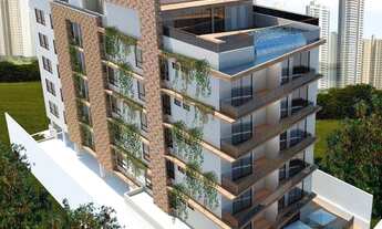 Imagem 2: Apartamento 54m² 2 quartos próximo a praia do poço, a venda por R$392.000,00