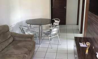 Imagem 3: Flat/loft/estúdio com 1 quarto à venda, tambaú - joão pessoa para