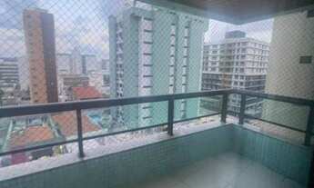 Imagem 7: Apartamento alto padrao para locaçao