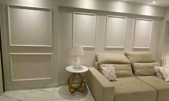 Imagem 2: Apartamento com 2 quartos à venda, jardim oceania - joão pessoa para