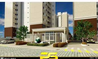 Imagem: Apartamento à venda, 69 m² por r$ 413.000