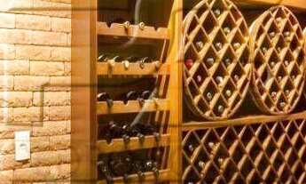 Imagem 4: Casa com 4 dormitórios à venda por r$ 5.000.000,00 - altiplano cabo branco - joão pessoa/p