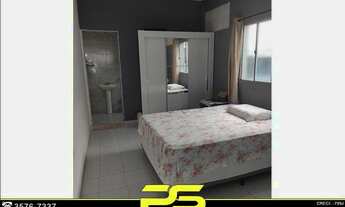 Imagem 5: Casa com 3 dormitórios à venda, 300 m² por r$ 900.000 - vila sao joao - cabedelo/pb para