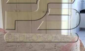 Imagem 2: Apartamento com 3 dormitórios à venda, 108 m² por r$ 415.000 - jardim oceania - joão pesso