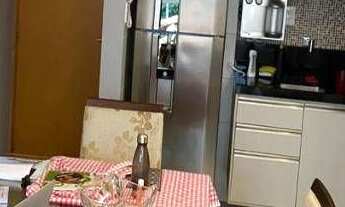 Imagem 6: Apartamento todo mobiliado com 1 dormitório à venda, 40 m² por r$ 225.000 - intermares - c