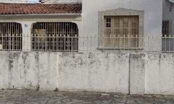 Imagem 1: Casa com 4 dormitórios à venda, 432 m² por r$ 400.000,00 - tambiá - joão pessoa/pb para