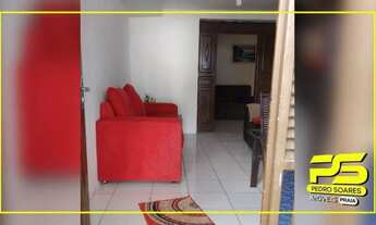 Imagem 5: Casa com 2 dormitórios à venda, 200 m² por r$ 950.000 - gramame - joão pessoa/pb para