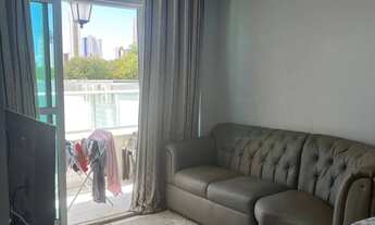 Imagem 2: Apartamento com 3 quartos à venda, miramar - joão pessoa para