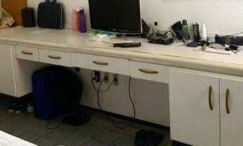 Imagem 6: Apartamento com 3 dormitórios à venda, 195 m² por r$ 550.000,00 - manaíra - joão pessoa/pb