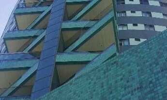 Imagem 3: Exclusivo ) - apartamento incrível com 234 m² e 5 suítes localizado no bessa para