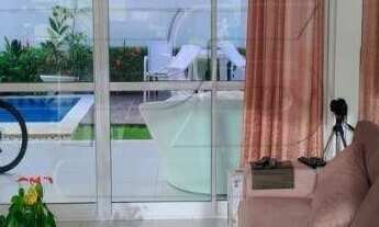 Imagem 6: Casa com 4 dormitórios à venda, 500 m² por r$ 2.400.000 - cabedelo - cabedelo/pb para