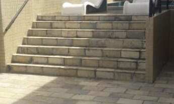 Imagem 3: Apartamento com 3 dormitórios à venda, 120 m² por r$ 550.000 - manaíra - joão pessoa/pb pa