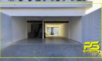 Imagem 3: Casa com 5 dormitórios, 398 m² - venda por r$ 2.500.000,00 ou aluguel por r$ 10.000,00/mês