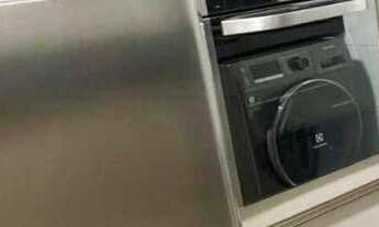 Imagem 7: Apartamento com 2 dormitórios à venda, 70 m² por r$ 500.000 - loteamento bela vista - cabe