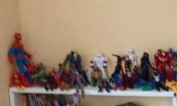 Imagem 6: Apartamento com 3 dormitórios à venda, 80 m² por r$ 175.000,00 - jardim cidade universitár