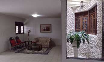 Imagem 6: Casa com 4 quartos à venda, alto branco - campina grande para