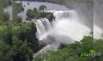 Imagem 2: Fazenda à venda, 280000000 m² por r$ 1.200.000.000 - zona rural - sapezal/mt para