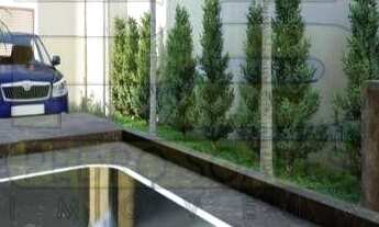 Imagem 3: Apartamento com 2 dormitórios à venda, 54 m² por r$ 138.900,00 - mangabeira - joão pessoa