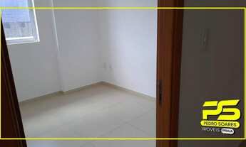Imagem 6: Apartamento com 2 dormitórios à venda, 52 m² por r$ 416.000 - tambaú - joão pessoa/pb para